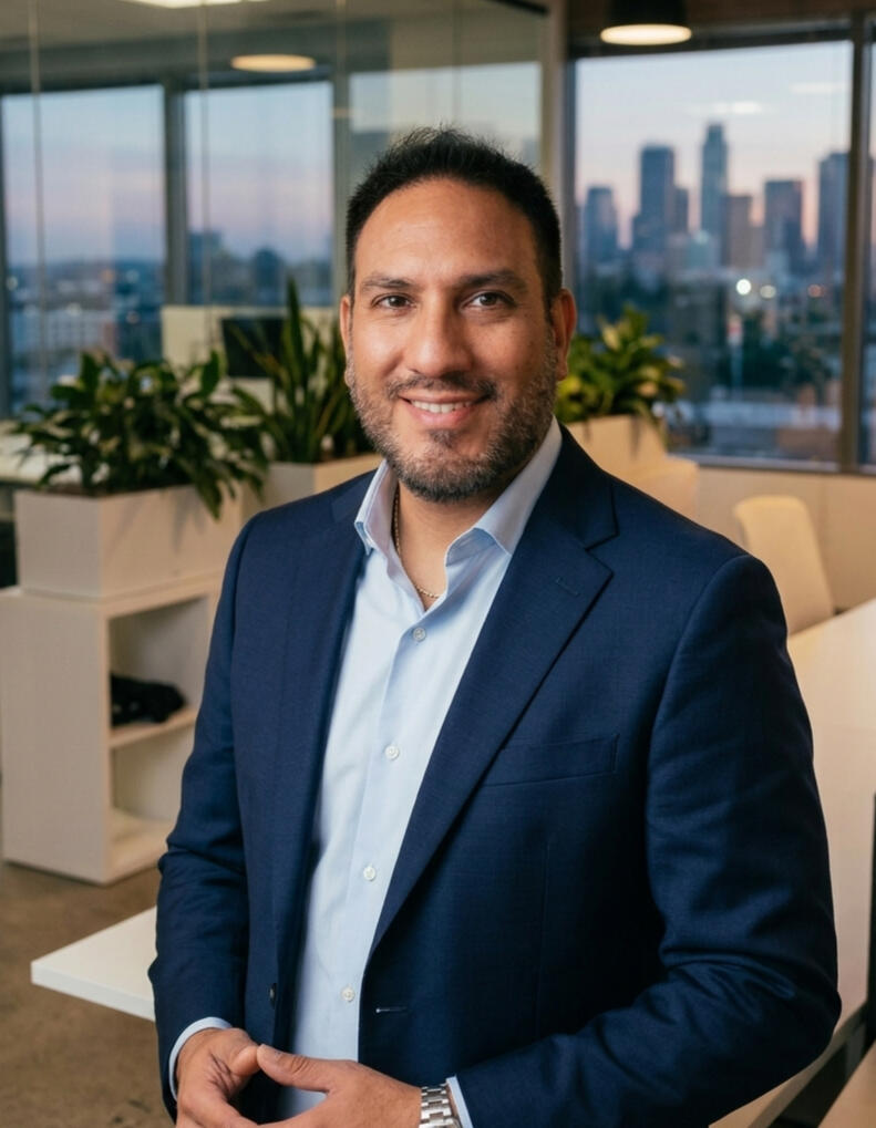 Gilmer Hernández Consultor internacional en gestión empresarial, emprendimiento y formación.